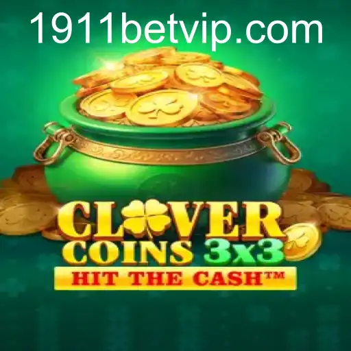 Clovercoin3x3