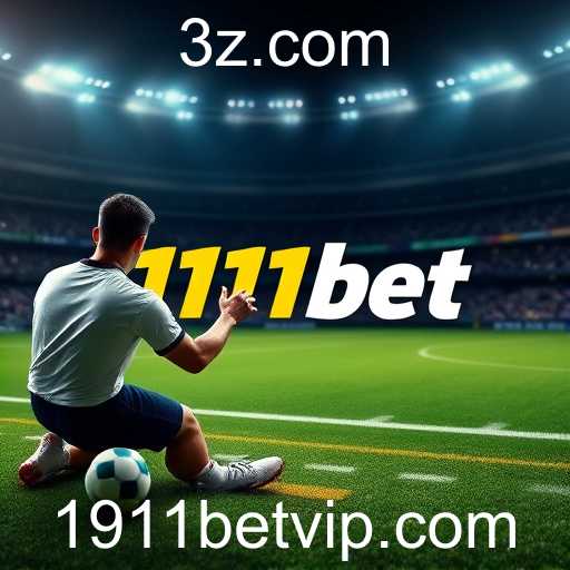 1911bet Expande Operações no Brasil: Um Mergulho no Mundo dos Jogos Online