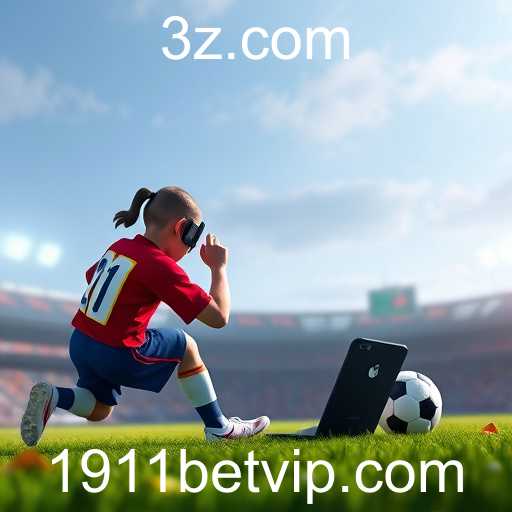 1911bet Revoluciona o Mercado de Jogos Online em 2025