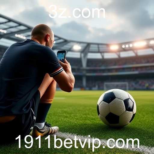 A Ascensão do 1911bet no Cenário de Jogos Online em 2025