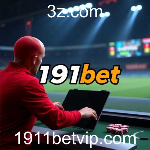 1911bet: A Evolução dos Jogos Online em Português