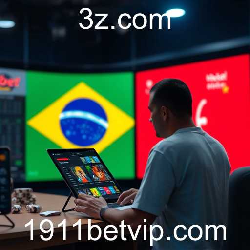 Expansão dos Jogos Online em 2025: Desafios e Oportunidades