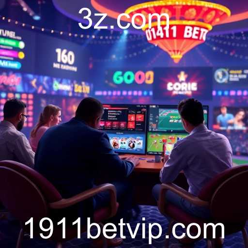 Tendências Crescentes nos Sites de Jogos Online