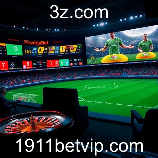 A Crescente Popularidade do 1911bet ao Longo dos Anos