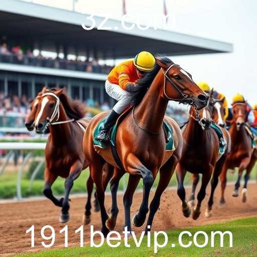 O Crescimento do 1911bet no Mercado de Apostas Online
