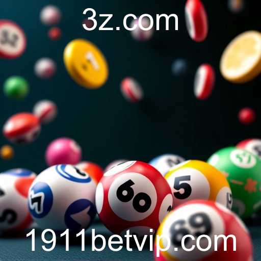 As Emoções e Recompensas dos Jogos de Loteria no 1911bet