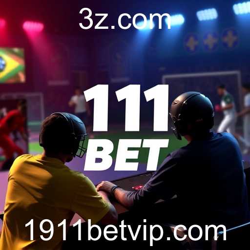 1911bet