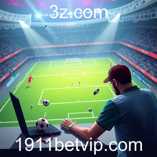 A Indústria de Jogos Online: Expansão e Desafios