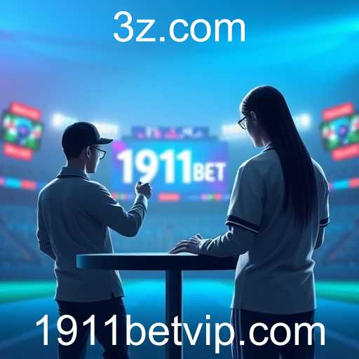 A Ascensão dos Jogos Online em Português: 1911bet Sob os Holofotes