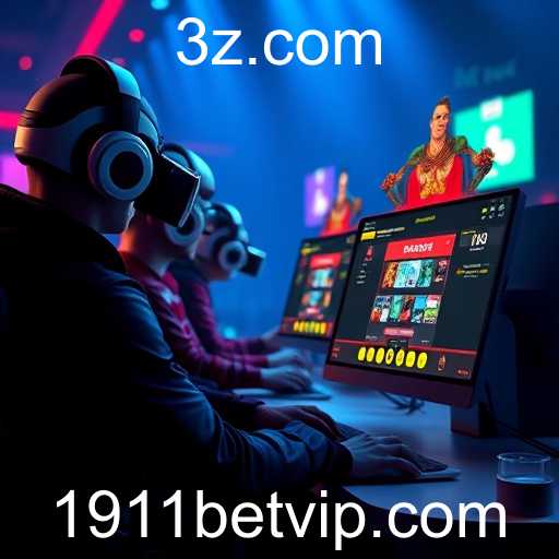 A Ascensão dos Jogos Online no Brasil