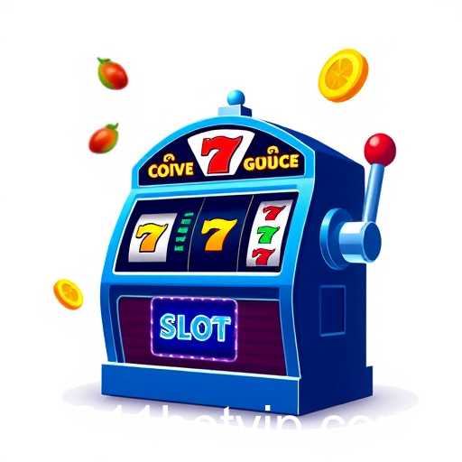Slot Games: A Atratividade e Popularidade no 1911bet