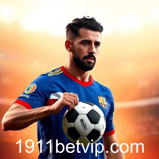 Apostas Esportivas no 1911bet: Um Mundo de Oportunidades