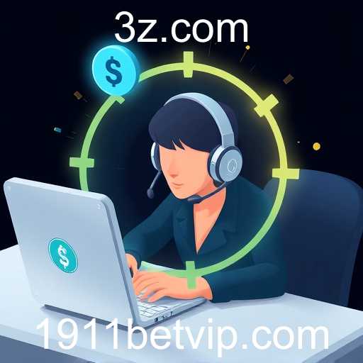 Desvendando a Categoria 'Customer Support' no 1911bet: Uma Nova Abordagem ao Engajamento dos Jogadores