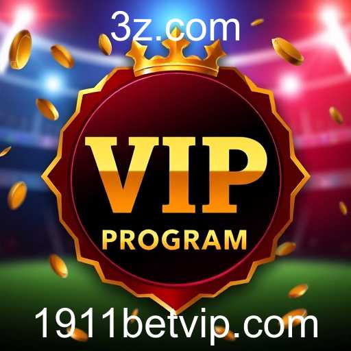 Explorando o VIP Program da 1911bet: Uma Experiência de Jogo Exclusiva